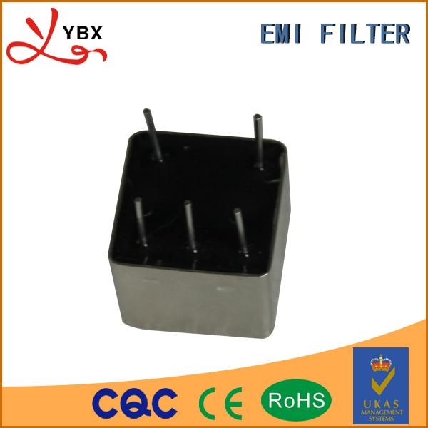 交流PCB板专用滤波器		 4