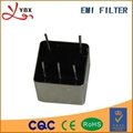 Communication PCB special filter