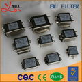 Ac single-phase ultra-high performance type filter 2