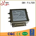 Ac single-phase ultra-high performance type filter 4