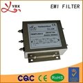 Ac single-phase ultra-high performance type filter