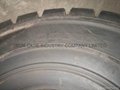 Container Handler Tyre 2