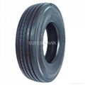 TBR Tire Radial Truck tire  HK865