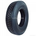 SUPERHAWK BRAND RADIAL TRUCK TIRE/TYRE