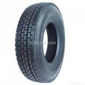  Radial Tire (SUPERHAWK TYRE HK880) 1