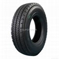 Tire  TBR Tire HK888