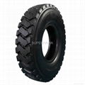 Radial truck Tire  HK889 1