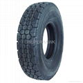 Truck Tyre