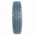 Truck Tyre  Radial Tyre  HK898 2