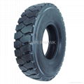 Radial Truck Tyre  HK808