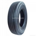 Bus tire/tyre  Radial tire/tyre HK867 1