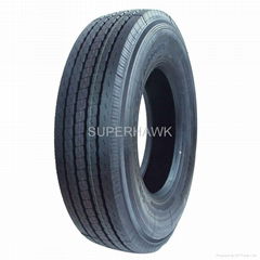 Bus tire/tyre  Radial tire/tyre HK867