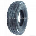 TBR Tyre  HK868 1