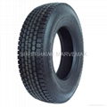 Truck  Radial Tyre HK875