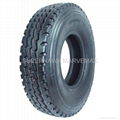 Radial Tire TBR tire HK802 1