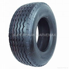 TBR Radial Truck tyre  HK806