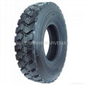 Truck tyre HK809 1