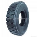  Radial Tire (SUPERHAWK TYRE HK880) 2