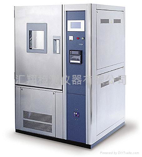 HX-6058A可程式恒温恒湿试验机 2