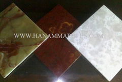 HANAM MARBLE INDUSTRIES