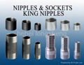 Nipples and Sockets 1