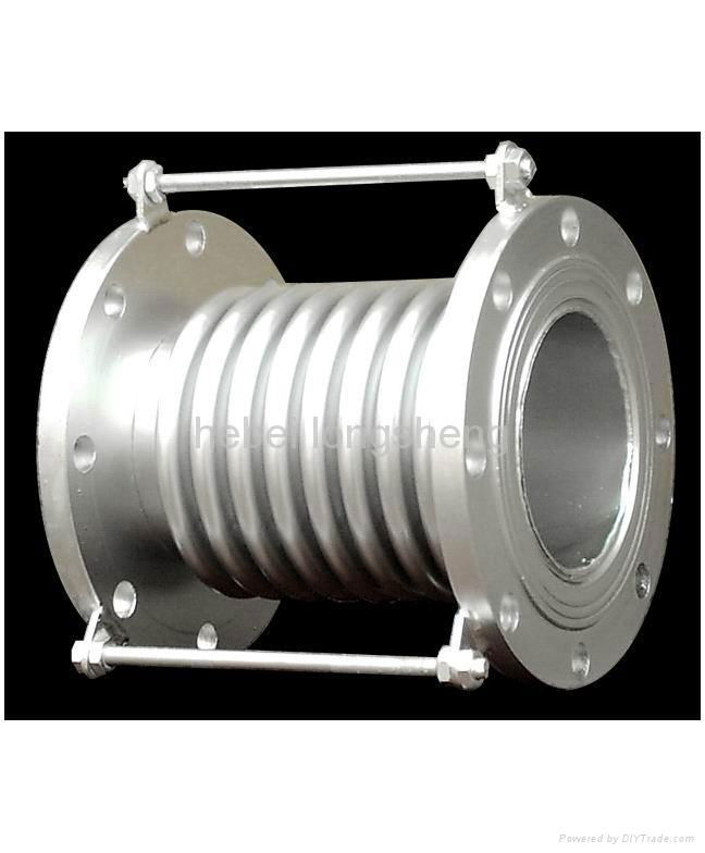 stainless steel expansion joints