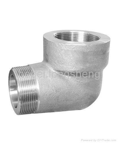 forged steel pipe fittings 2