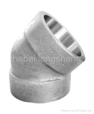 forged steel pipe fittings 3