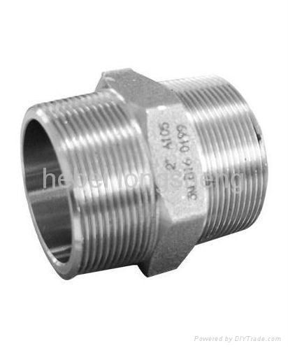 forged steel pipe fittings 4