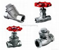 stainless steel valves 2