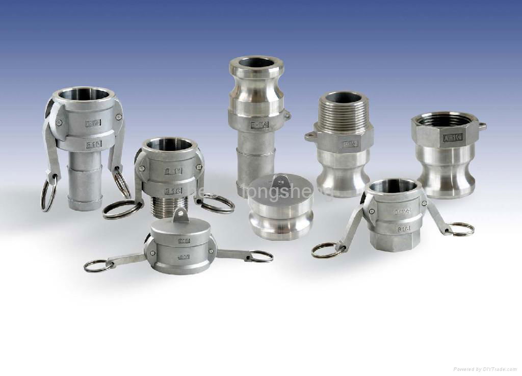 stainless steel valves 5