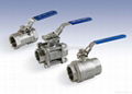 ball valves 