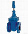 BS 5163 Gate valves