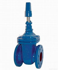 BS 5163 Gate valves