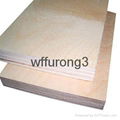 COMMERCIAL  PLYWOOD