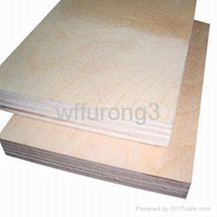 OKUME PLYWOOD