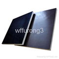 BLACK FILM FACED PLYWOOD