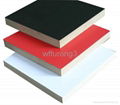 MELAMINED MDF