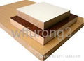 MELAMINED MDF