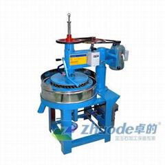 Round Bead milling  machine