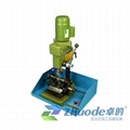 high speed drilling machine