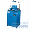 speed adjust forming machine 1