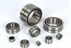 Industrial needle roller bearing