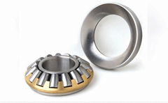 Thrust cylindrical roller bearings