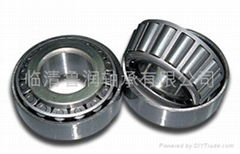 taper roller bearings