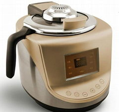 multi function cooker