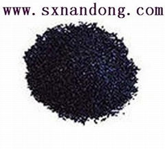 Activated carbon