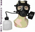 Full gas mask（NDXM1123） 1