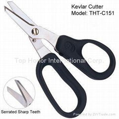 Fiber Kevlar Cutter