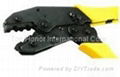 8.7" Ratchet Crimping Tool 3